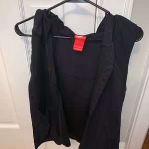 Nike vest- worn once